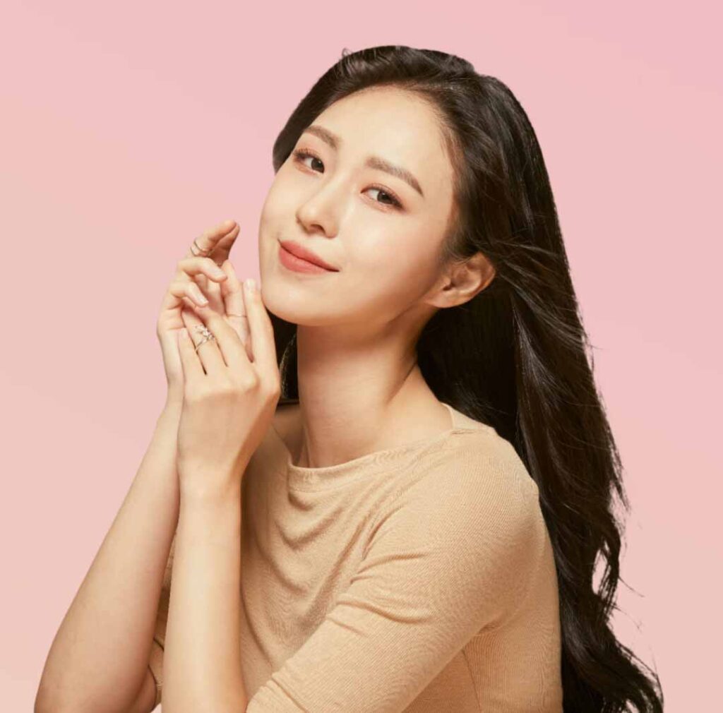 퍼스널 컬러 ! 나의 색깔을 찾자! 오직 나를 위한 색 2 퍼스널 컬러