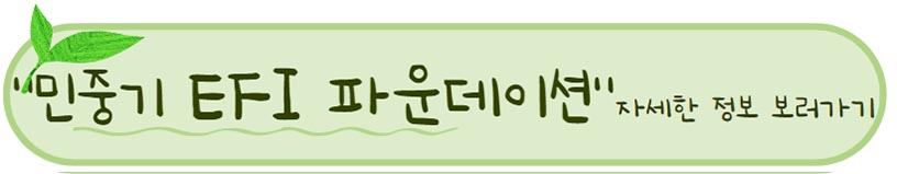 성분 좋고 순한 파운데이션, 비비 - 시드물 베이스 메이크업 제품 추천 BEST 3 ! 3 시드물 추천 민중기 EFI 파운데이션