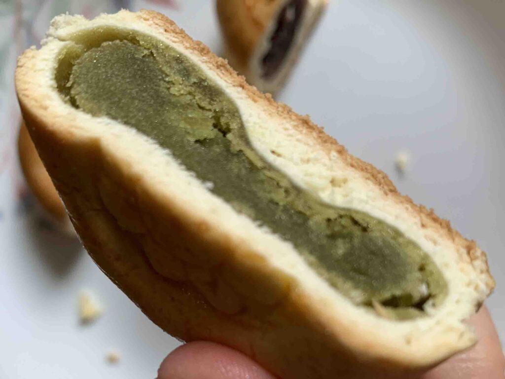 세미원 연꽃빵