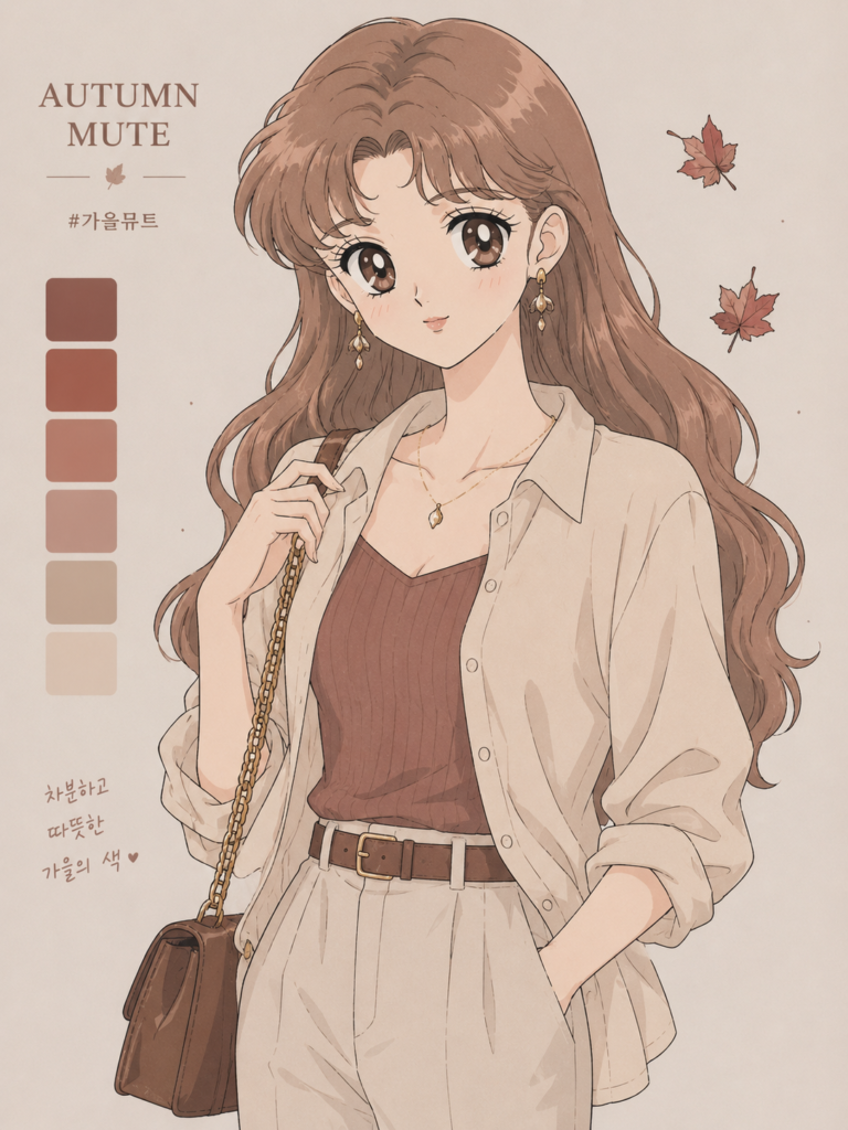 가을뮤트