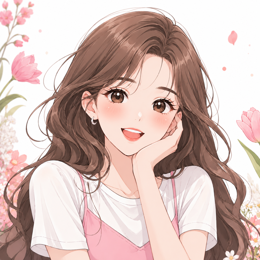 봄브라이트 블러셔